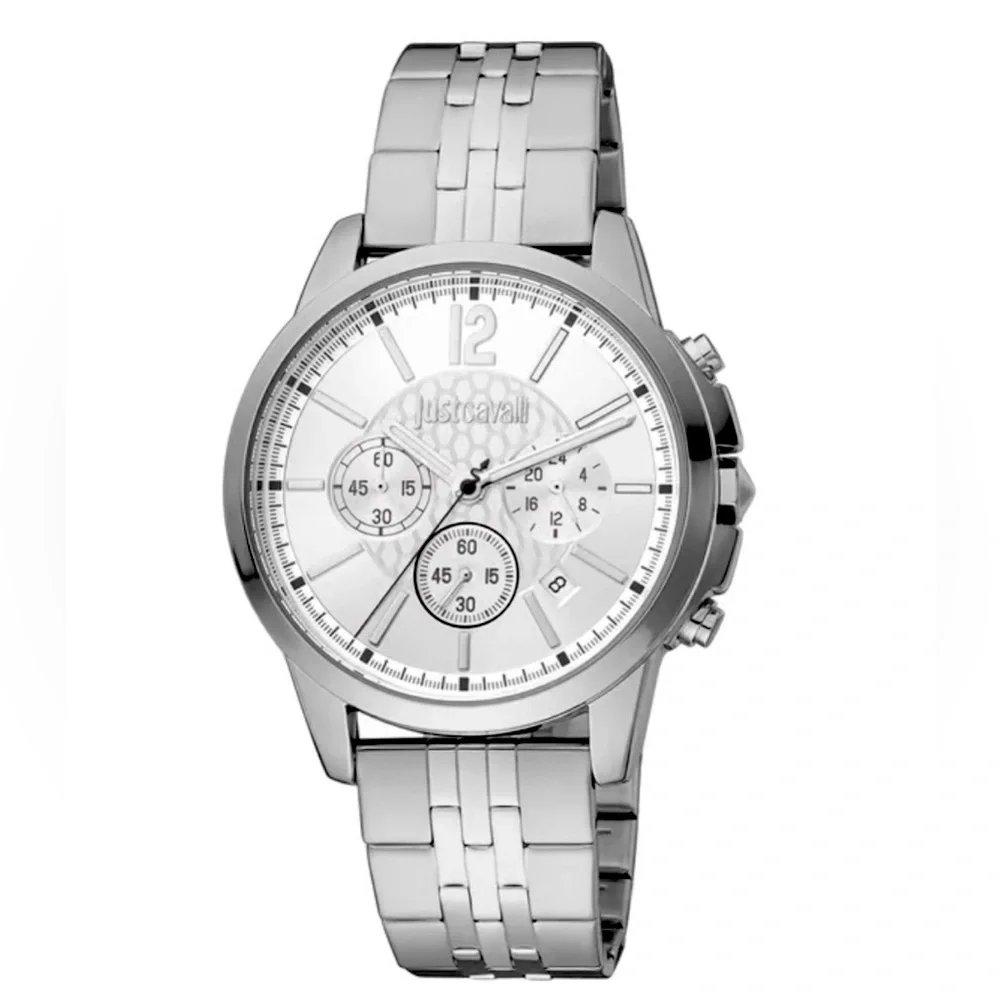 Cavalli Men’s “Just Cavalli” watch in perfect condition. - Picture 1 of 3